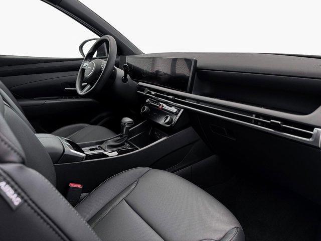 new 2026 Hyundai SANTA CRUZ car, priced at $35,749
