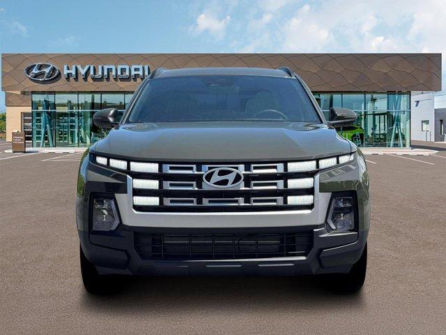new 2026 Hyundai SANTA CRUZ car, priced at $35,749