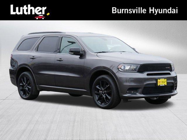 used 2019 Dodge Durango car, priced at $25,999