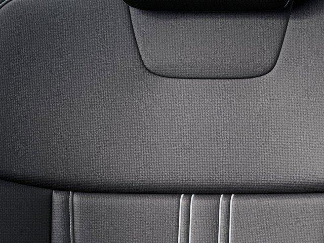 new 2026 Hyundai TUCSON Hybrid car, priced at $35,754