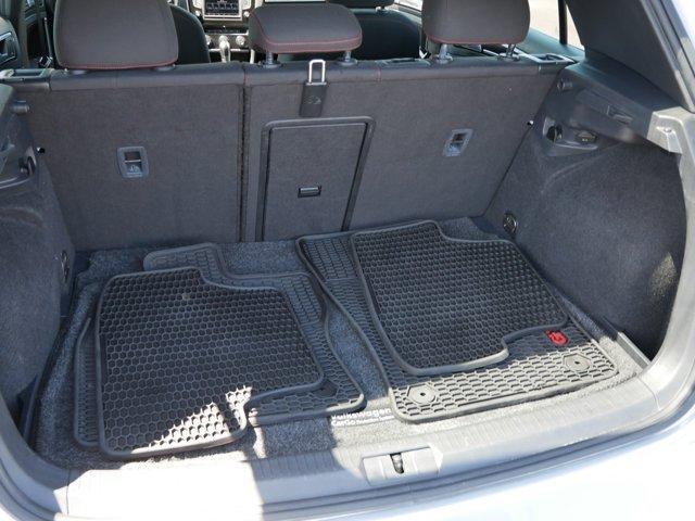 used 2016 Volkswagen Golf GTI car, priced at $12,990