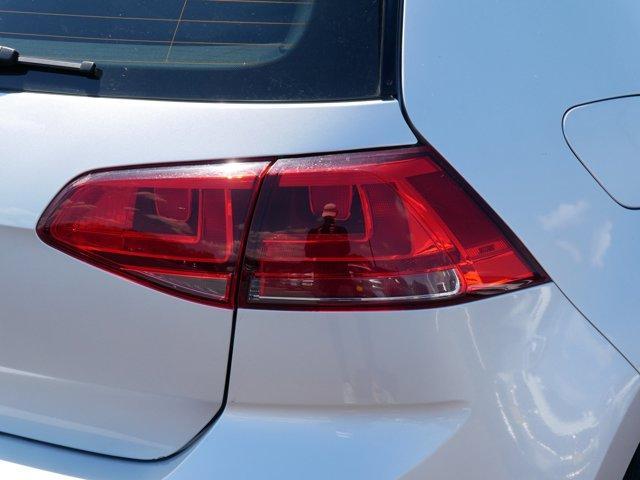 used 2016 Volkswagen Golf GTI car, priced at $12,990
