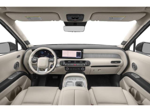 new 2026 Hyundai Palisade car, priced at $57,495