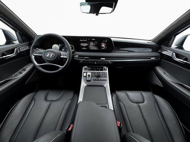 new 2025 Hyundai Palisade car, priced at $52,994