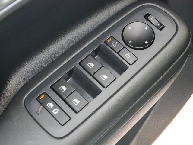 used 2025 Hyundai Santa Fe car, priced at $37,990