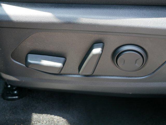used 2025 Hyundai Tucson car, priced at $29,990
