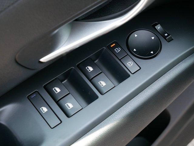 used 2025 Hyundai Tucson car, priced at $29,990