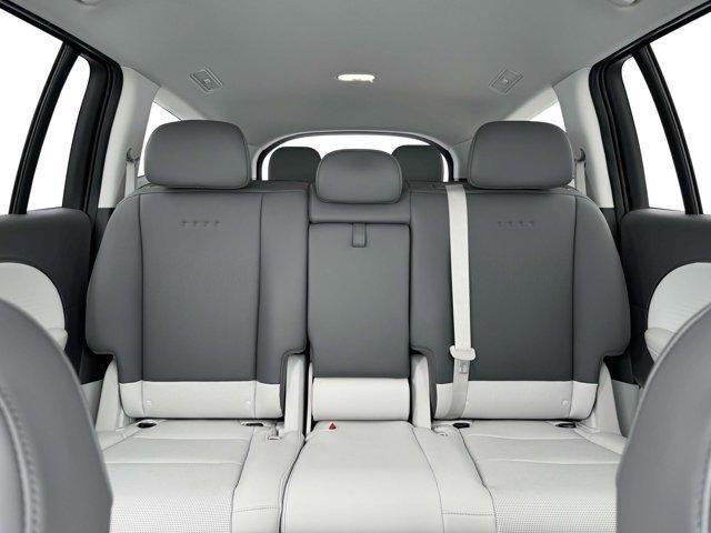 new 2026 Hyundai IONIQ 9 car, priced at $64,109