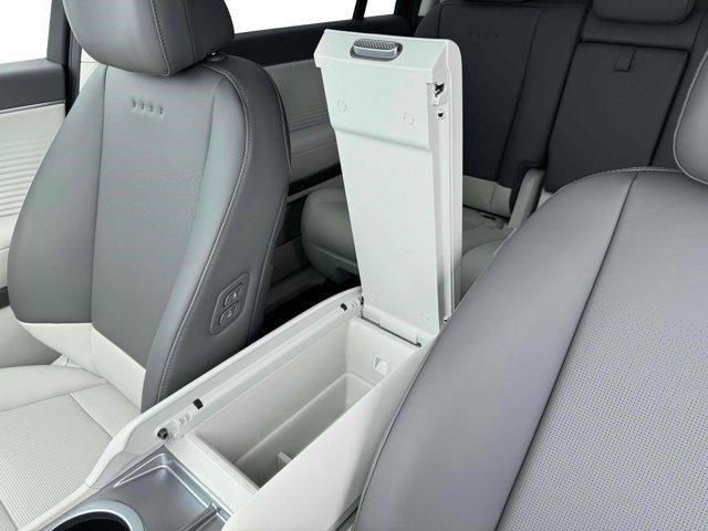 new 2026 Hyundai IONIQ 9 car, priced at $64,109