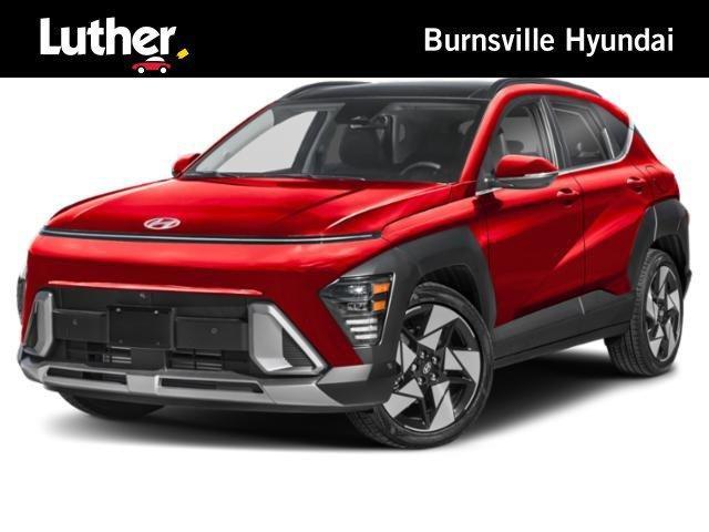 new 2026 Hyundai Kona car, priced at $34,526