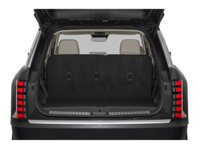 new 2026 Hyundai Palisade car, priced at $58,399