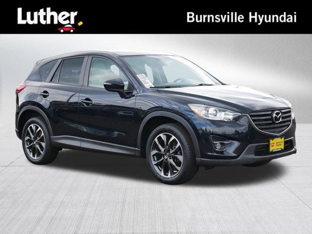 used 2016 Mazda CX-5 car, priced at $15,990