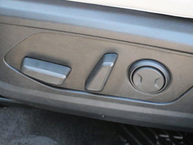 used 2023 Hyundai Tucson car, priced at $25,490