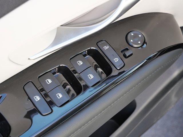 used 2023 Hyundai Tucson car, priced at $25,490