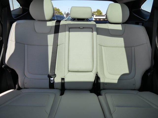 used 2023 Hyundai Tucson car, priced at $25,490