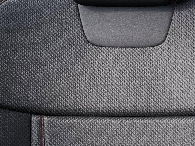 new 2025 Hyundai TUCSON Hybrid car, priced at $39,259
