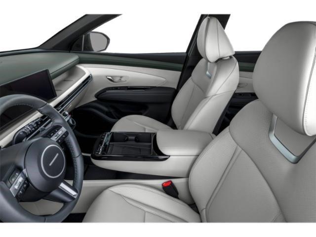 new 2026 Hyundai TUCSON Hybrid car, priced at $43,769