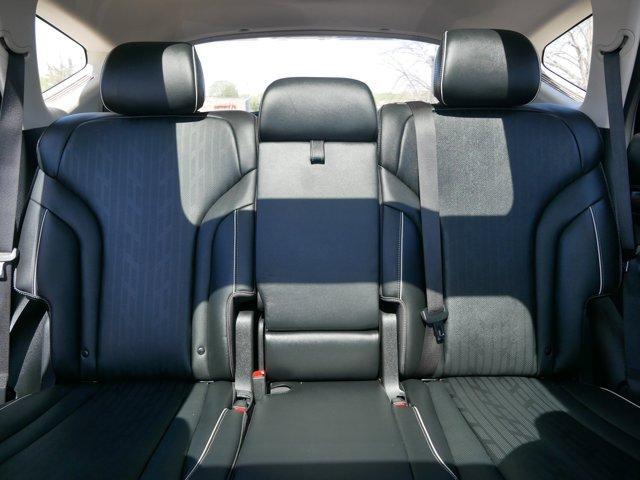 used 2023 Genesis GV80 car, priced at $41,490
