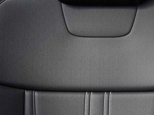 new 2026 Hyundai TUCSON Hybrid car, priced at $35,649