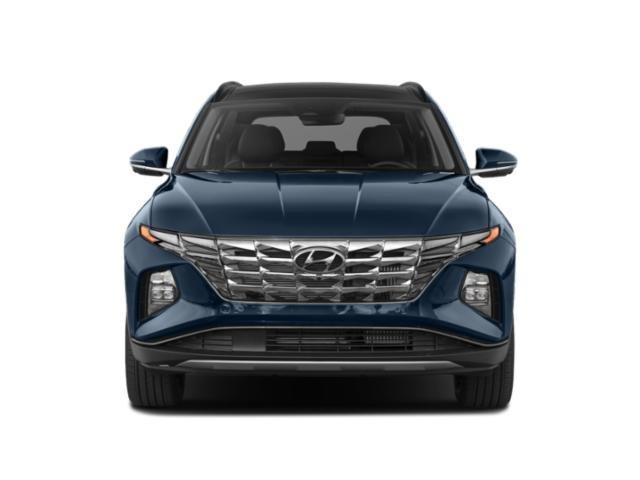 new 2024 Hyundai Tucson Hybrid car, priced at $40,839