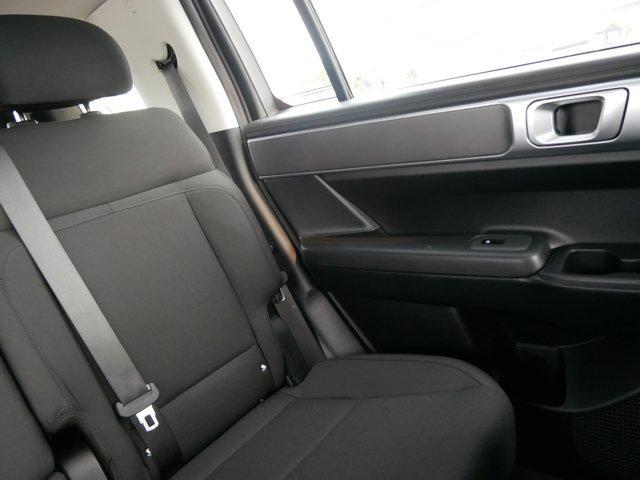 used 2025 Hyundai Santa Fe car, priced at $33,990