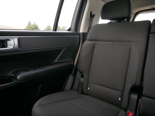 used 2025 Hyundai Santa Fe car, priced at $33,990