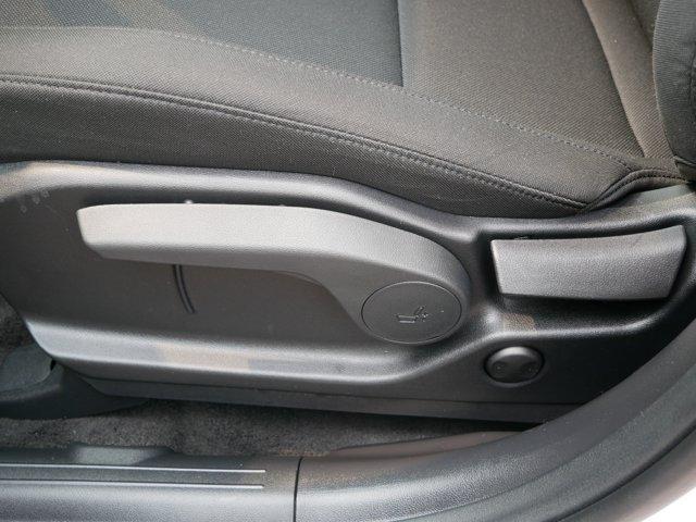 used 2025 Hyundai Santa Fe car, priced at $33,990