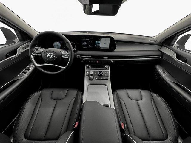 new 2025 Hyundai Palisade car, priced at $44,790