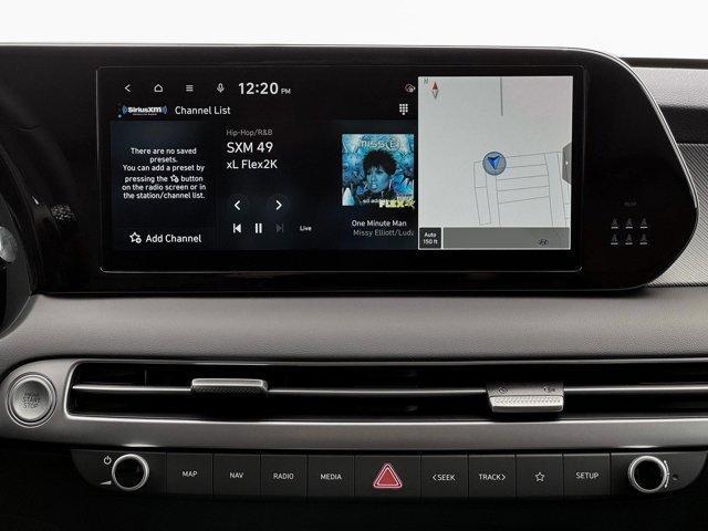 new 2025 Hyundai Palisade car, priced at $44,790