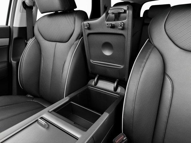 new 2025 Hyundai Palisade car, priced at $44,790