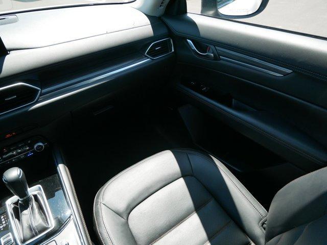 used 2023 Mazda CX-5 car, priced at $28,990
