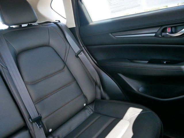 used 2023 Mazda CX-5 car, priced at $28,990