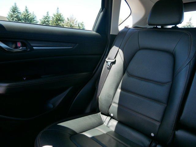 used 2023 Mazda CX-5 car, priced at $28,990