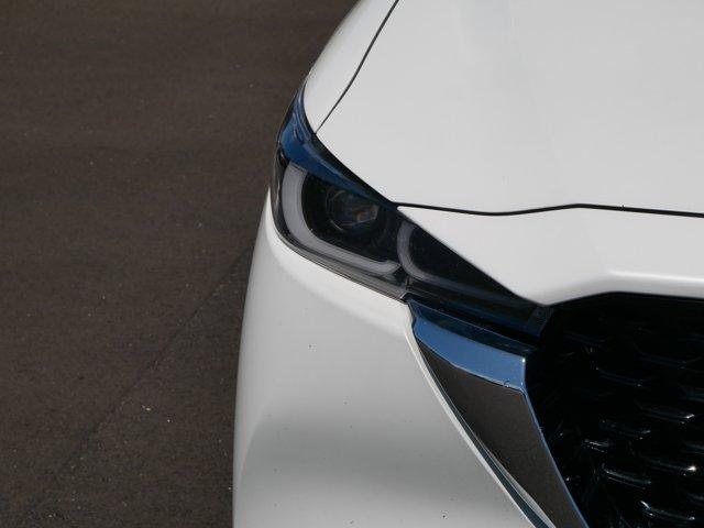 used 2023 Mazda CX-5 car, priced at $28,990