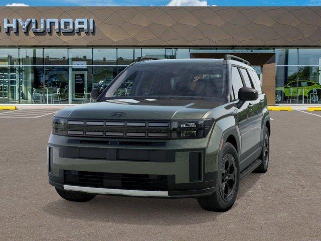 new 2026 Hyundai Santa Fe car, priced at $41,084