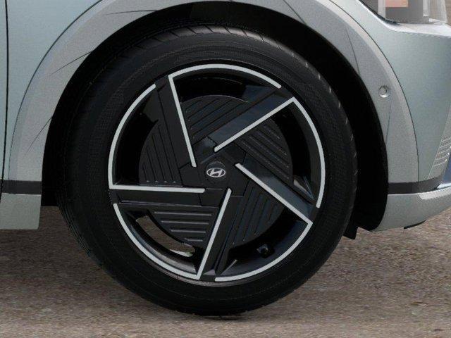 new 2026 Hyundai IONIQ 5 car, priced at $51,874