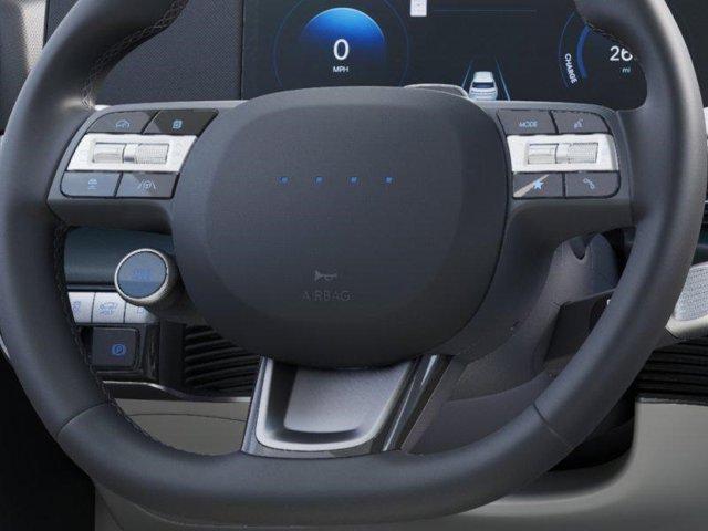 new 2026 Hyundai IONIQ 5 car, priced at $51,874