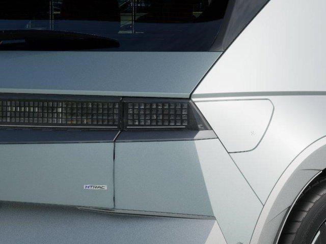 new 2026 Hyundai IONIQ 5 car, priced at $50,354