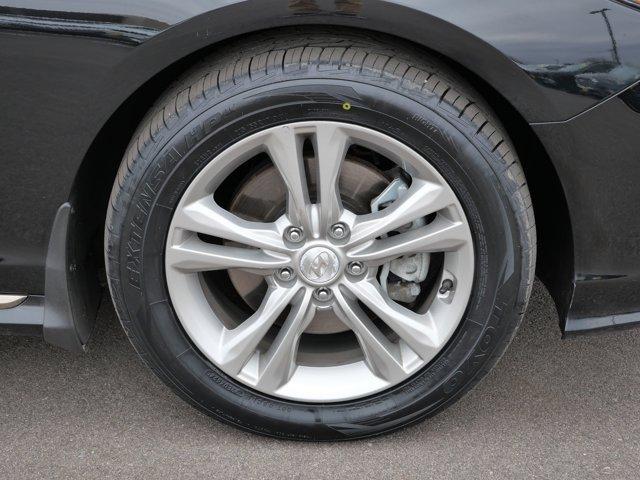 used 2019 Hyundai Sonata car, priced at $18,465