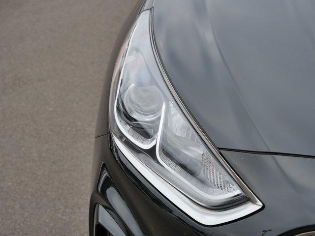 used 2019 Hyundai Sonata car, priced at $18,465