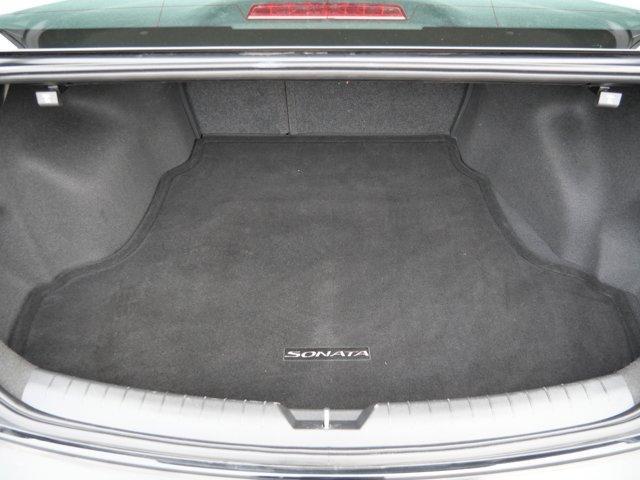 used 2019 Hyundai Sonata car, priced at $18,465