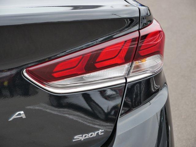 used 2019 Hyundai Sonata car, priced at $18,465