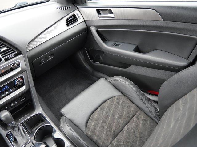 used 2019 Hyundai Sonata car, priced at $18,465