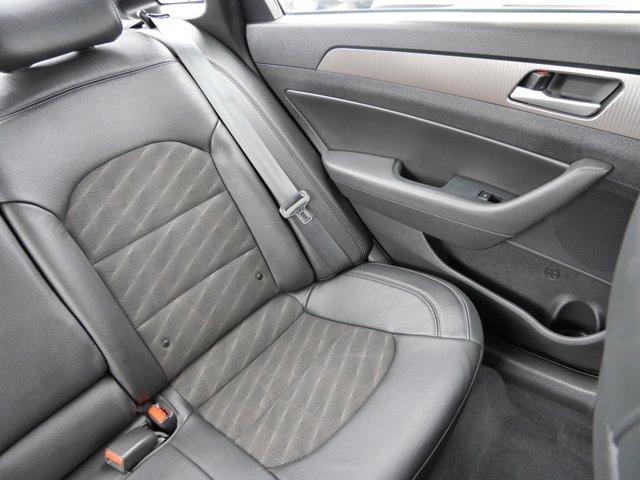 used 2019 Hyundai Sonata car, priced at $18,465