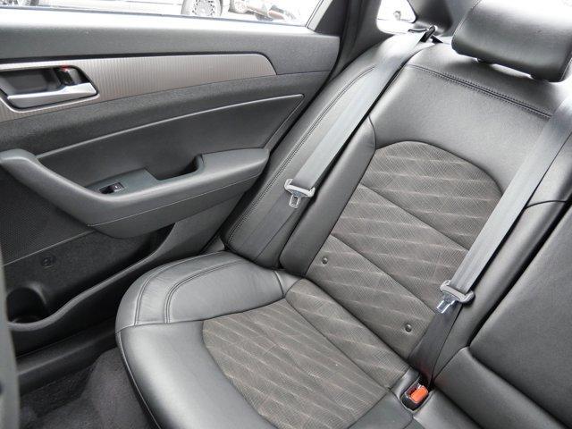 used 2019 Hyundai Sonata car, priced at $18,465