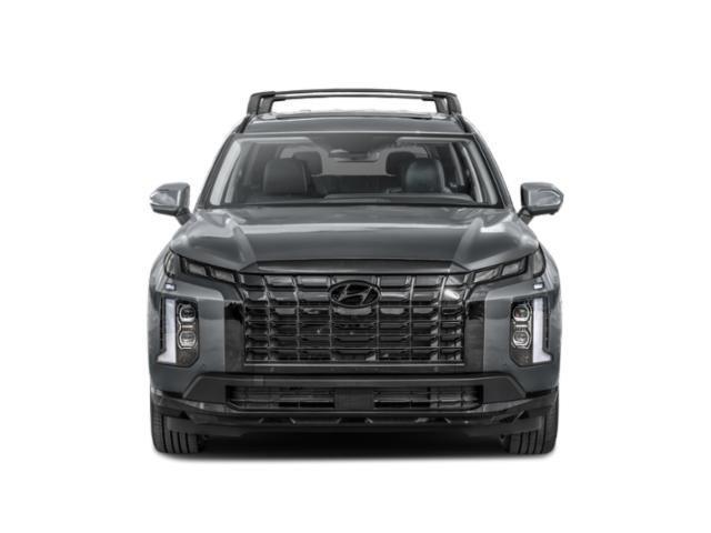 new 2025 Hyundai Palisade car, priced at $46,700