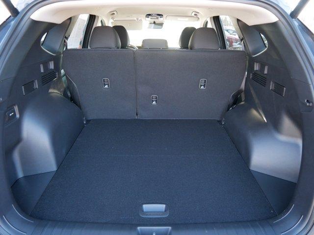 used 2025 Hyundai Tucson car, priced at $34,225