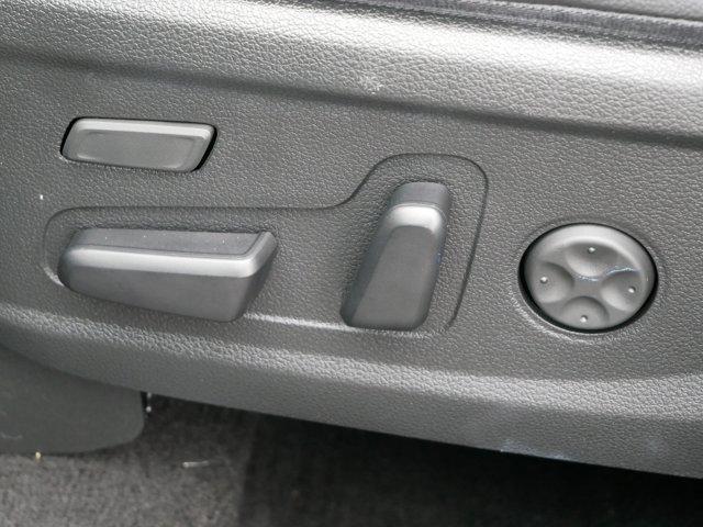 used 2022 Hyundai Santa Fe car, priced at $31,490