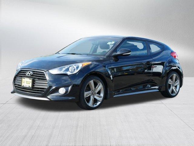 used 2013 Hyundai Veloster car, priced at $7,995