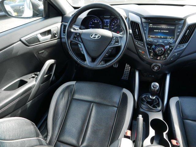 used 2013 Hyundai Veloster car, priced at $7,995